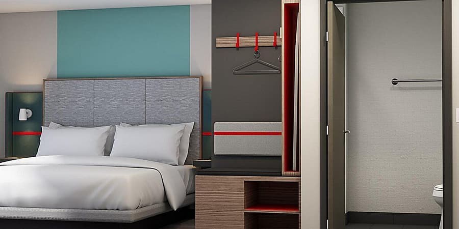 avid hotel Lexington - Hamburg Area by IHG