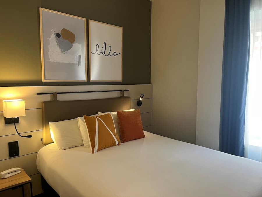 voco Bilbao City by IHG