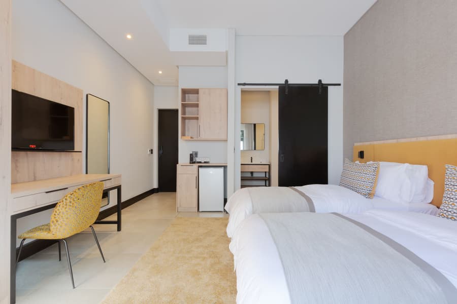 Hotel Krige