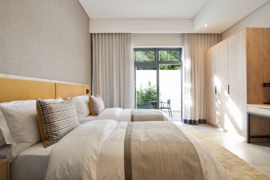 Hotel Krige