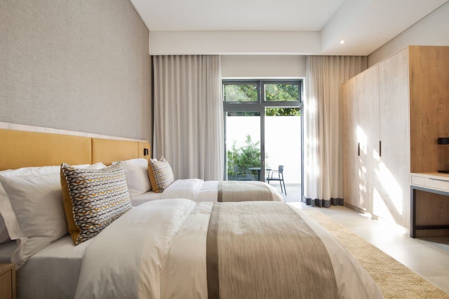 Hotel Krige