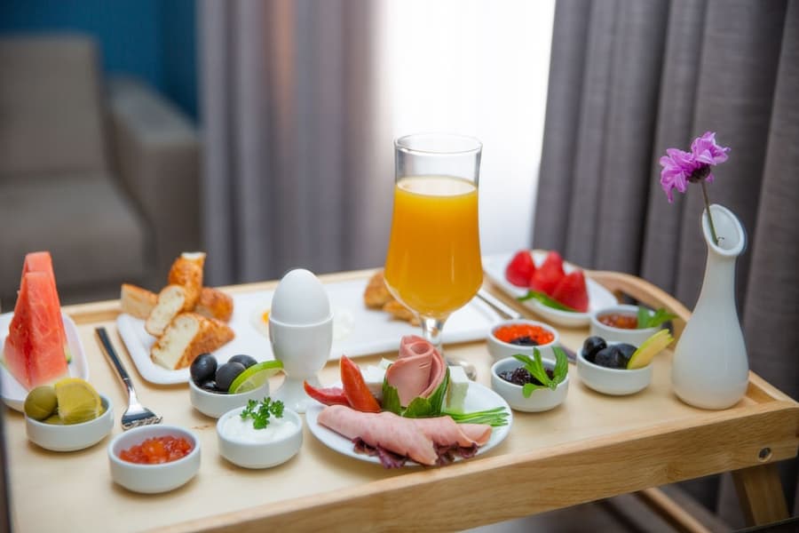 Alba Hotel & Spa