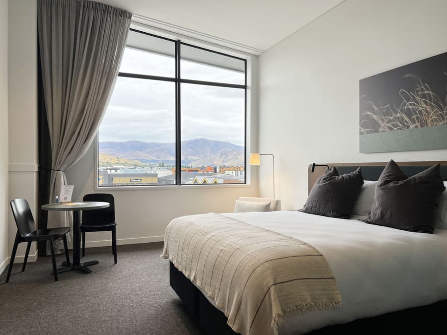 Sudima Queenstown Five Mile