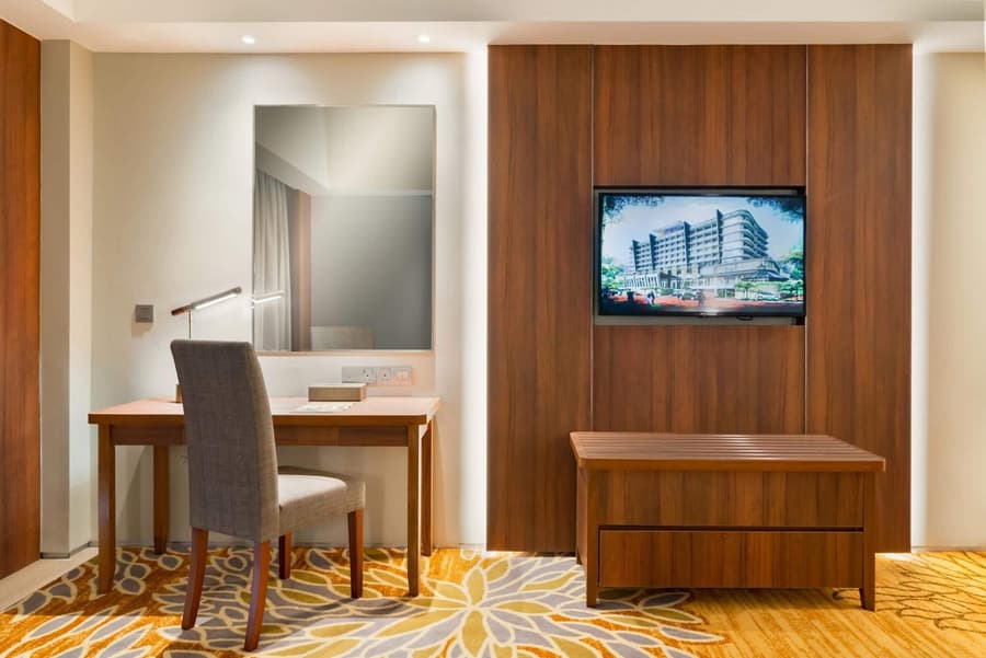 Zenith Hotel Cameron