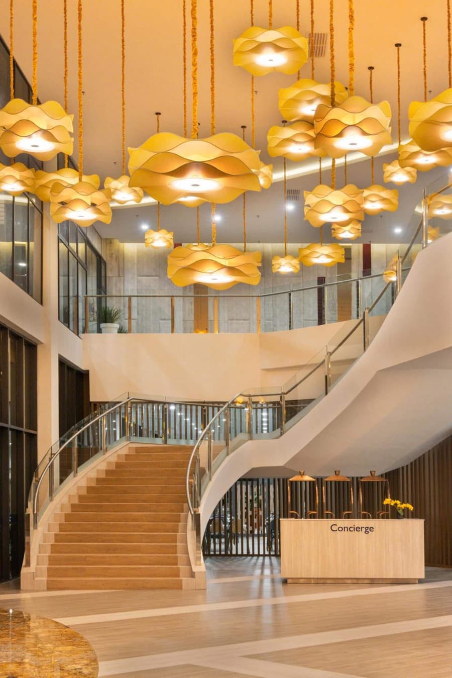 Zenith Hotel Cameron
