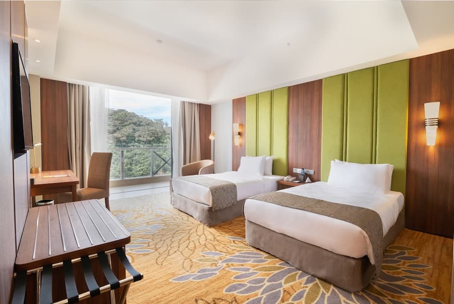 Zenith Hotel Cameron