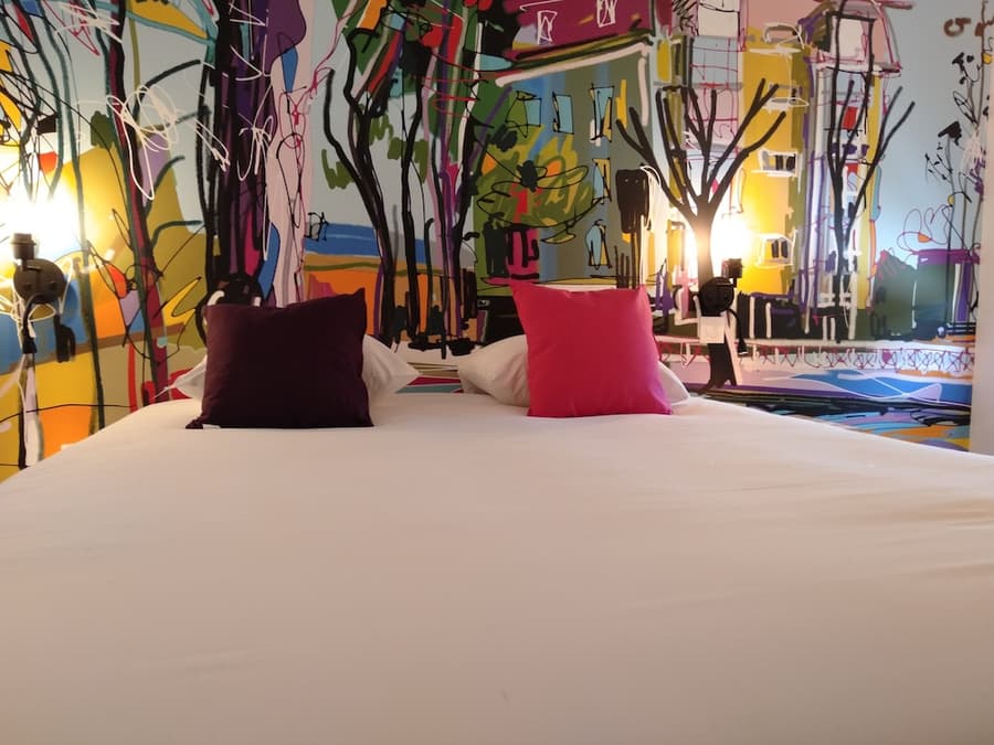 Arl Hotel