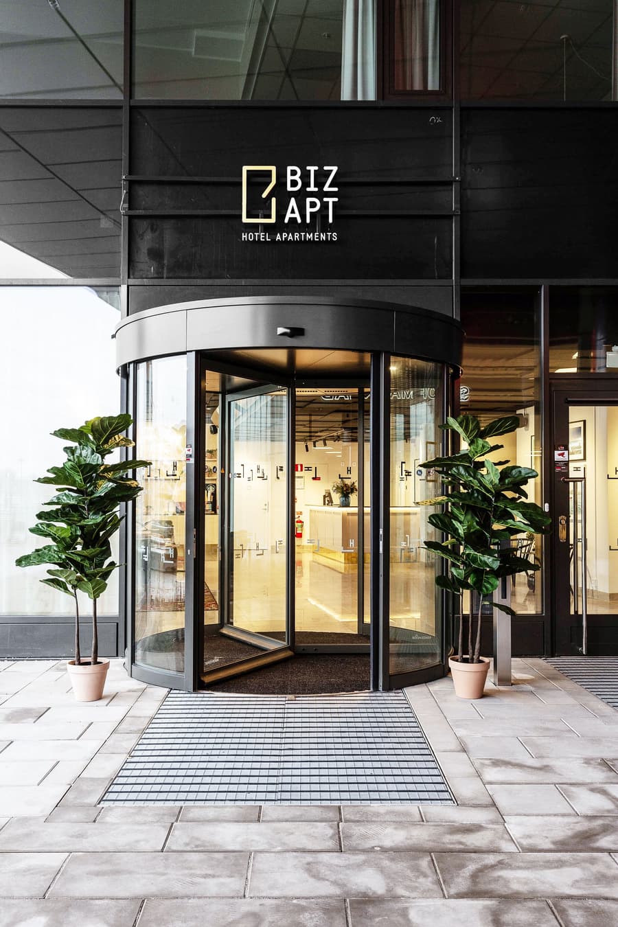 Biz Apartment Bromma
