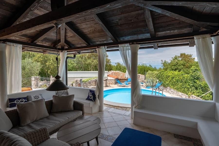 Villa Nana