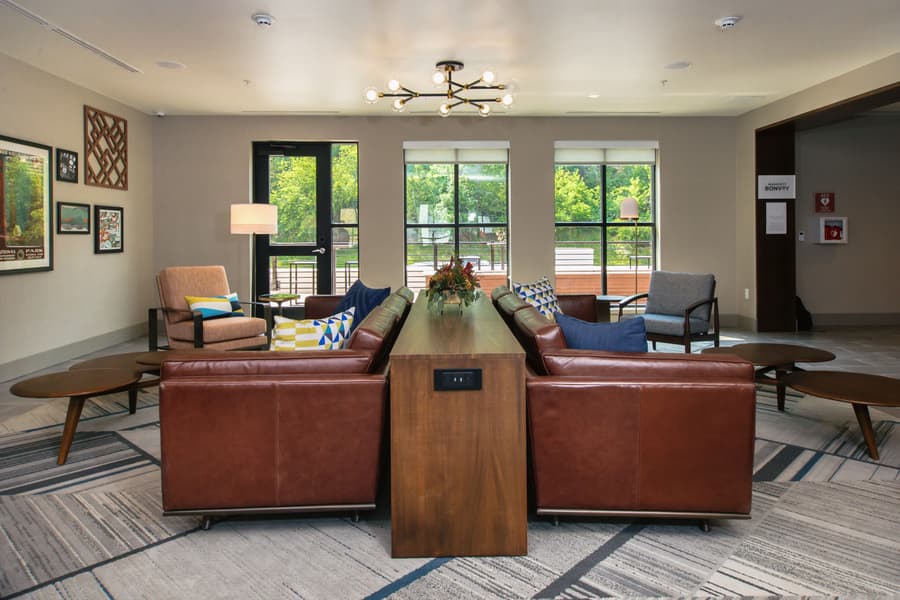 Four Points by Sheraton Deadwood
