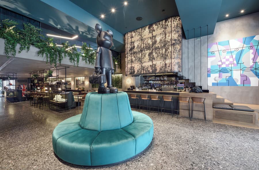 ONOMA Hotel