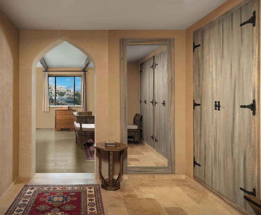 AJWA Cappadocia - Preferred Hotels Legend Collection