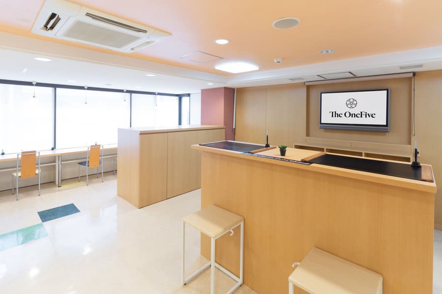 The OneFive Osaka Sakaisuji
