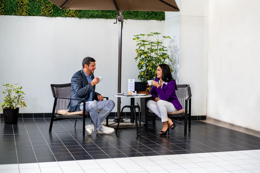 ibis Styles Lima San Isidro