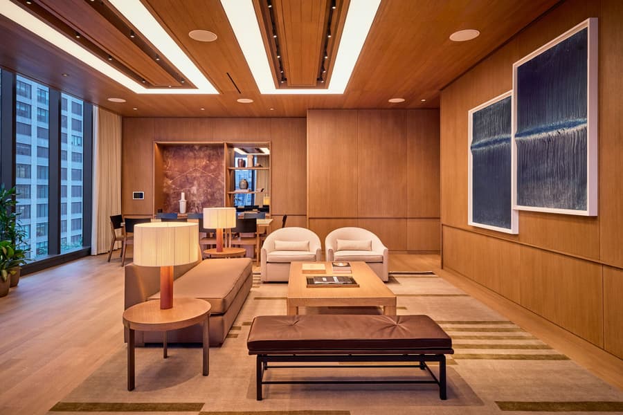 Pendry Manhattan West