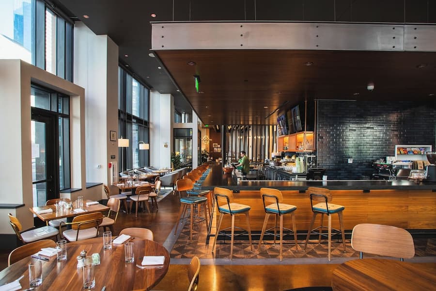 Hyatt Centric Downtown Denver