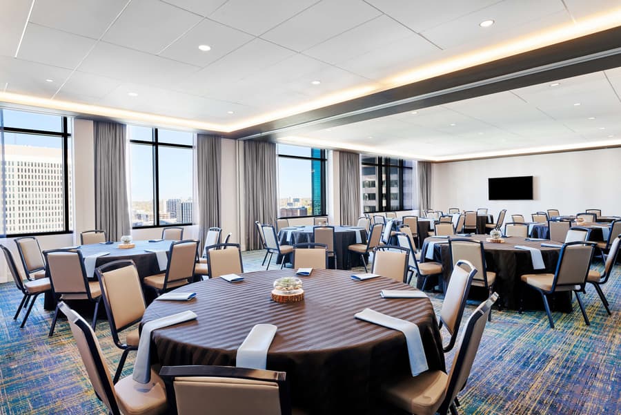Hyatt Centric Downtown Denver