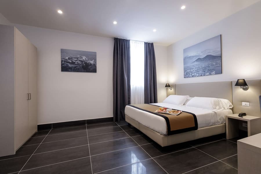 Best Western Hotel dei Mille