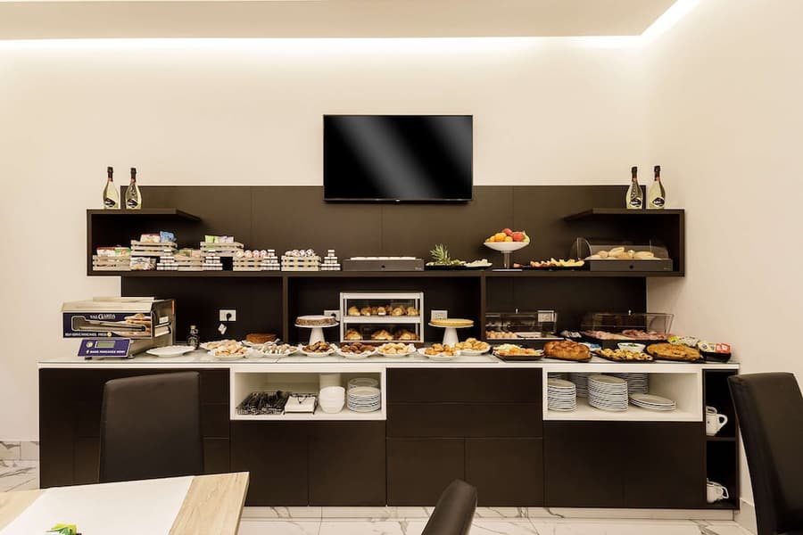Best Western Hotel dei Mille