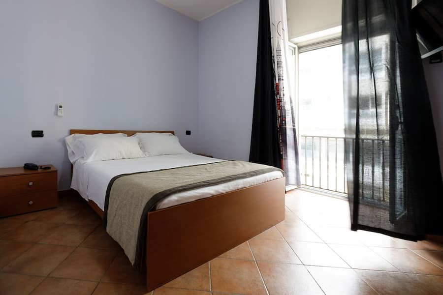 Best Western Hotel dei Mille