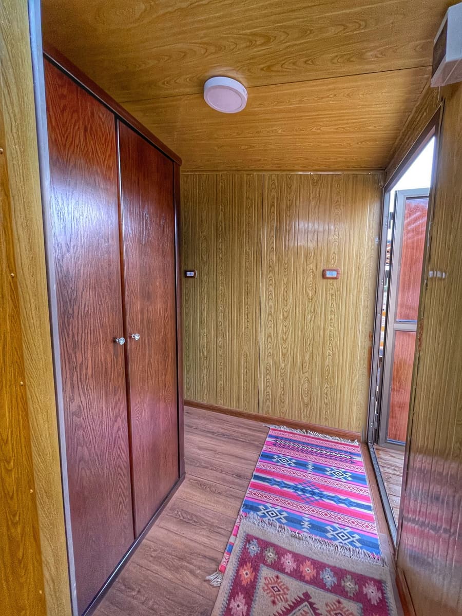 Rum Oasis Luxury Camp