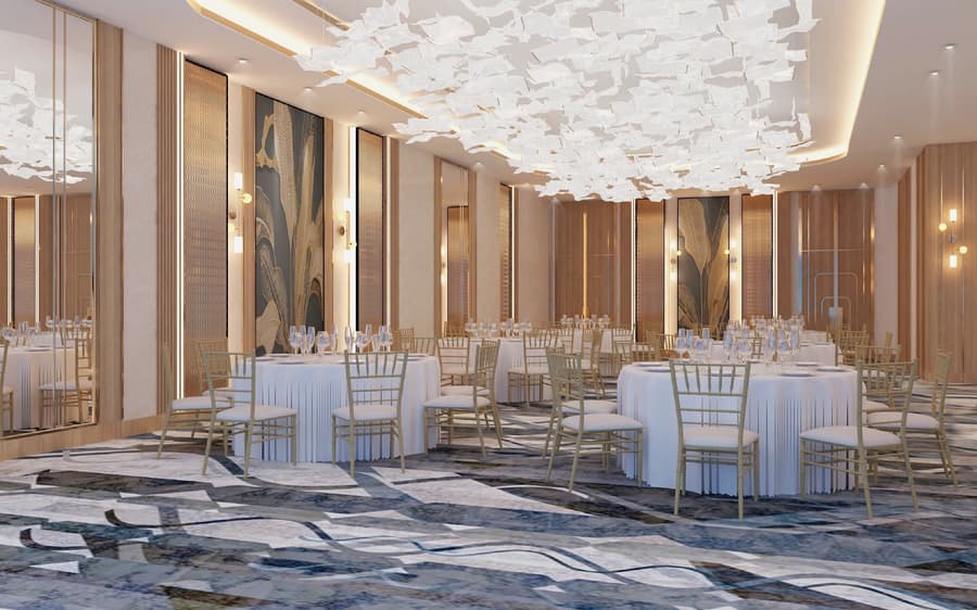 Crowne Plaza Dubai Jumeirah by IHG