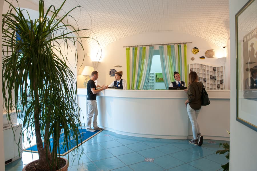 Hotel Panorama