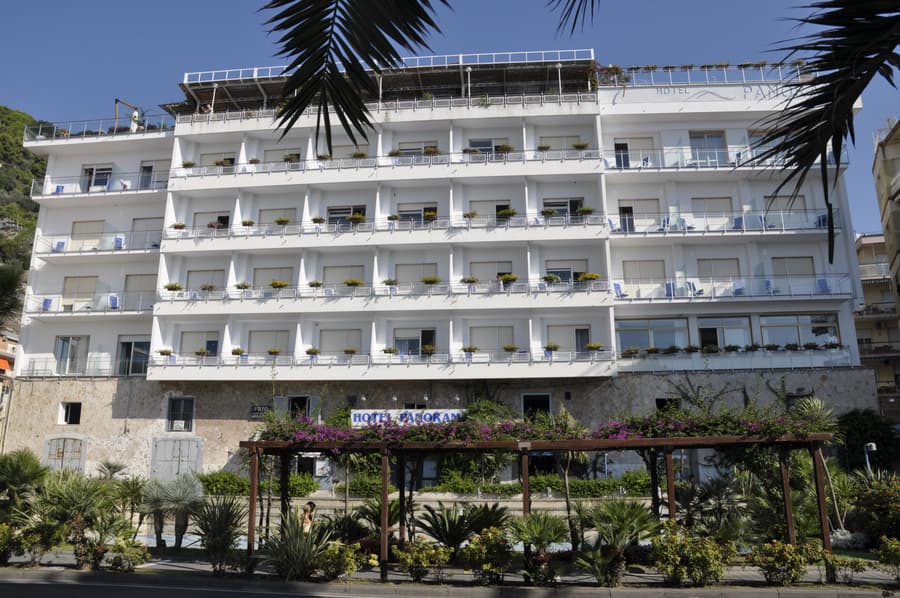 Hotel Panorama