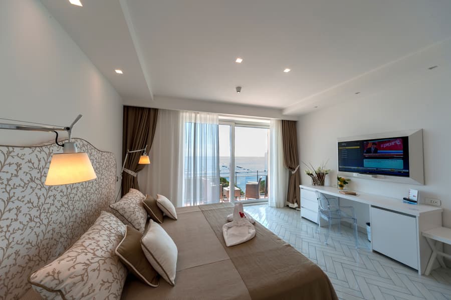 Hotel Panorama