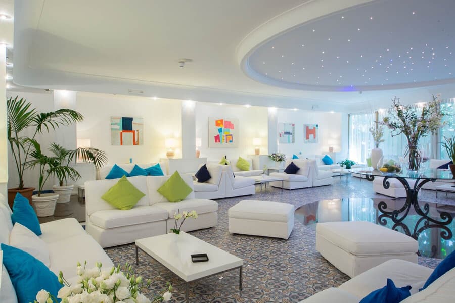 Hotel Panorama