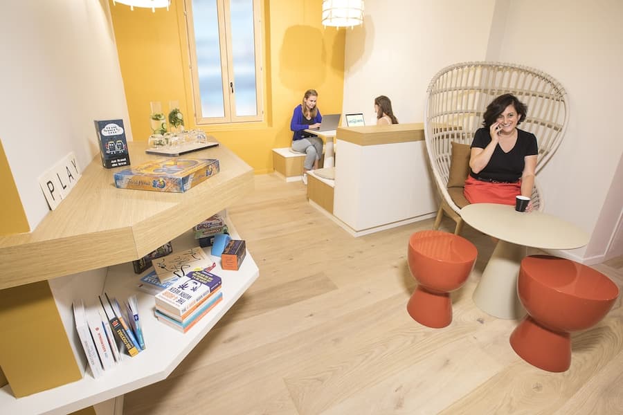 Hôtel LIFE Marseille VP Vieux-Port