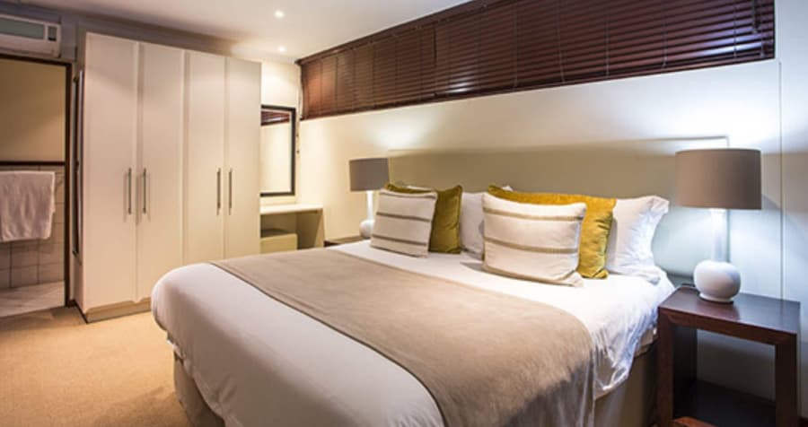 ANEW Hotel Ocean Reef Zinkwazi