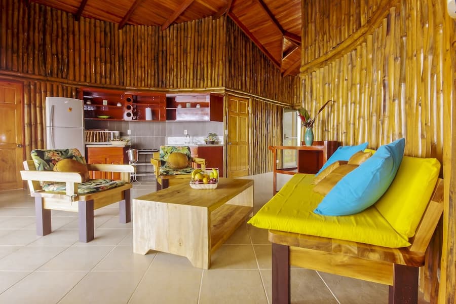 Arenal Waterfall Lodge