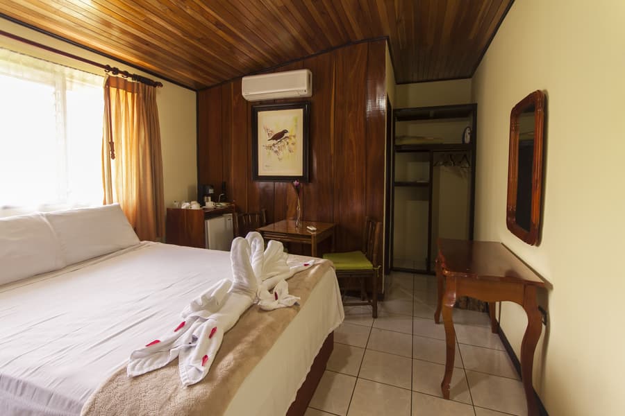 Arenal Waterfall Lodge