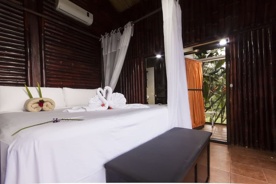 Arenal Waterfall Lodge