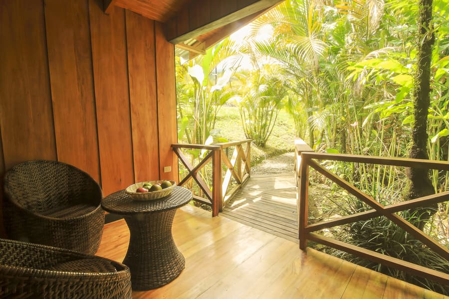 Arenal Waterfall Lodge
