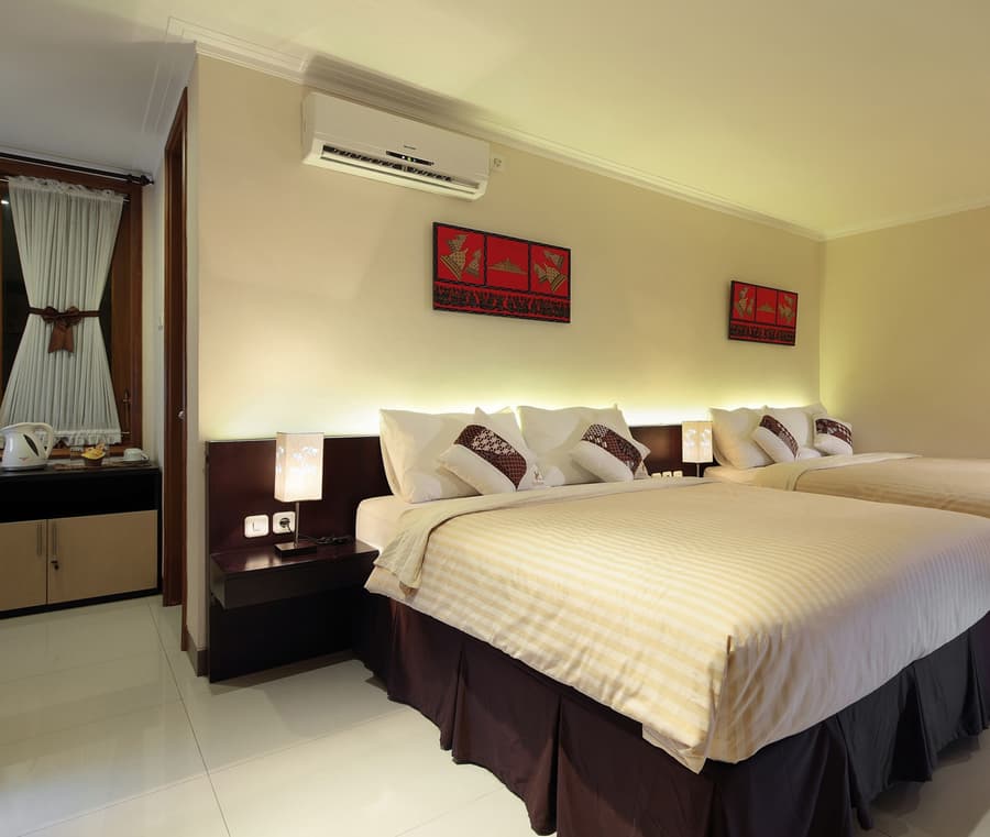 Kertanegara Premium Guest House