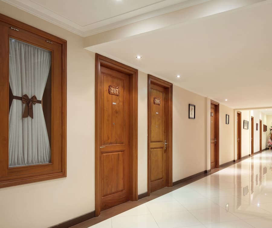 Kertanegara Premium Guest House