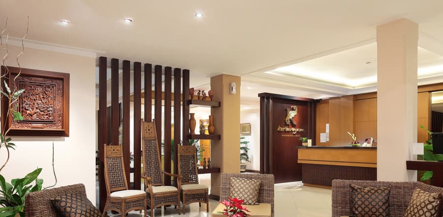 Kertanegara Premium Guest House
