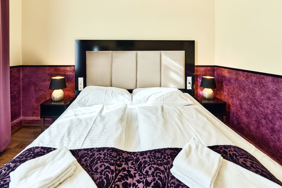 Hotel Pension Baron am Schottentor