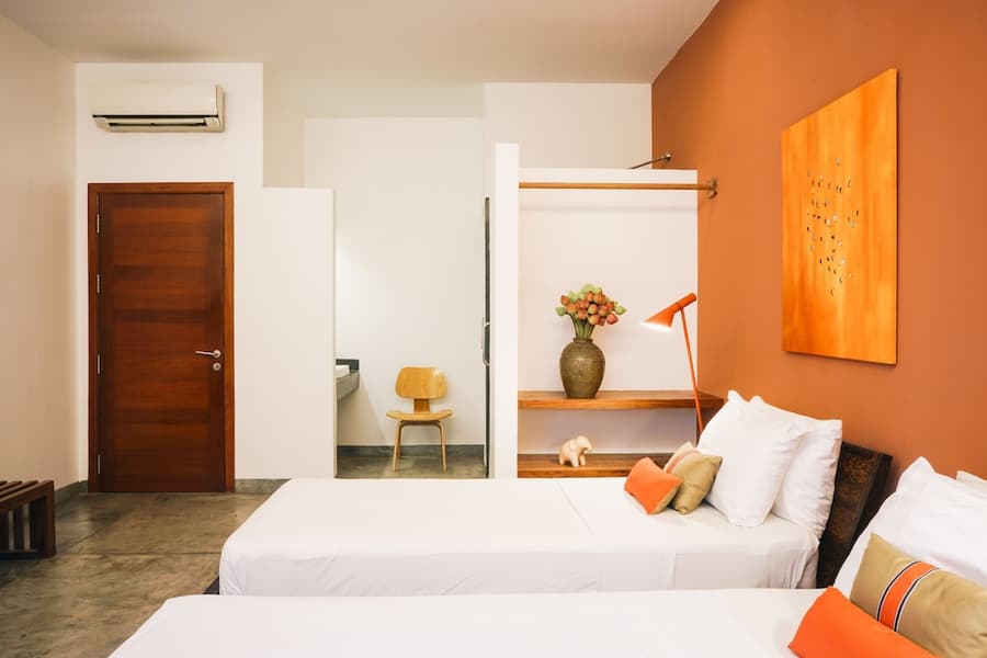 Rambutan Resort - Phnom Penh