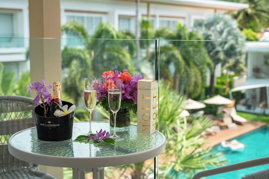 Chi Samui Resort
