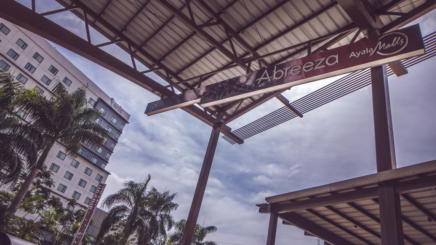 Seda Abreeza Davao