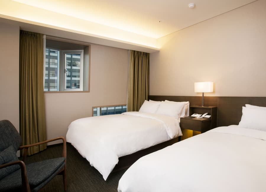 Hotel Manu Seoul Station