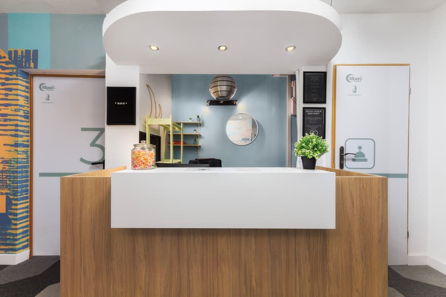 Moon Hostel Warszawa
