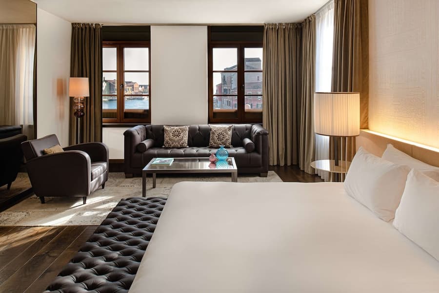 Hyatt Centric Murano Venice