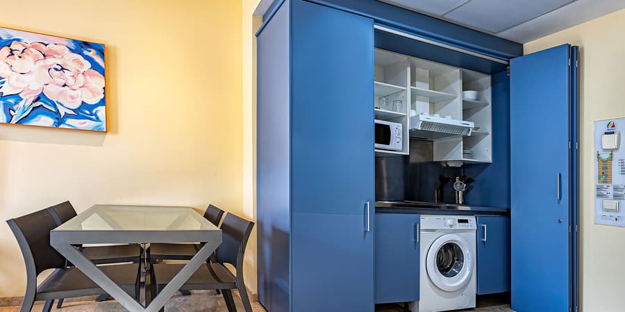 Apartamentos Vértice Sevilla Aljarafe