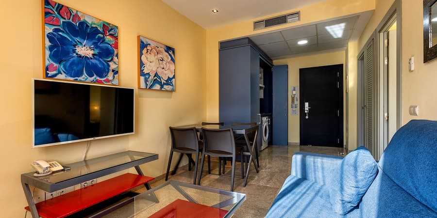 Apartamentos Vértice Sevilla Aljarafe
