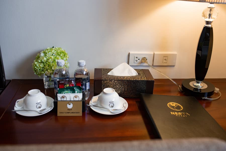 Nesta Hotel Ha Noi