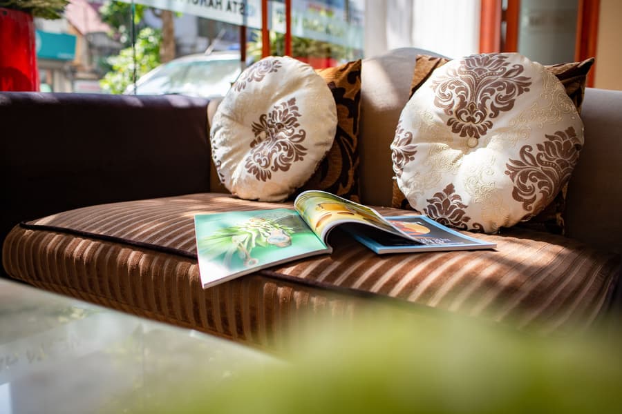 Nesta Hotel Ha Noi